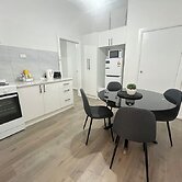 Tasha's Duplex on Muller