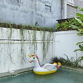 Villa The White House Seminyak