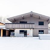 Appartement Hoamatgfüh