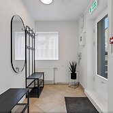 Ránargata  Apartments