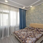 Apartment on Buzand street