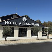 Hotel Restaurant Le Brennus (Logis Hotel)