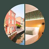 Hotel Design CasaW