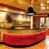 Hotel Heselbacher Hof