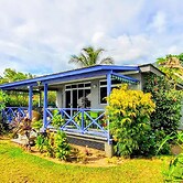 Moorea - Fare Taina Iti