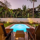 Bora - Tahaana Hoe Pool