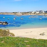 Bretagne - La Villa Littorine 13p Kerroc h Plage