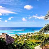 Moorea - Villa Ana Mua