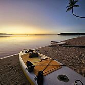 Moorea - Tropical Nest