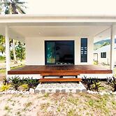 Moorea - O Motu in Temae