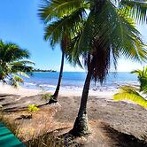 Tahiti - Matavai Bay Cottage