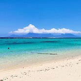 Tahiti - Fare Vainato Beach