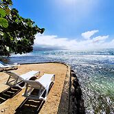 Tahiti - Fenua Chill House