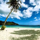 Moorea - The ZEN Den spa