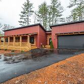 Rejuvenate in the Mtns w Sauna 5 min Drive to DT