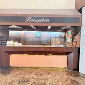 The Altruist AMR Hotel