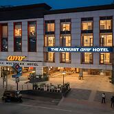 The Altruist Katra Hotel
