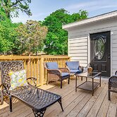 3 Mi to Dtwn Entertainment: Pensacola Family Home!