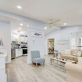 Golf & Pool Access: Home w/ Yard in Lady Lake