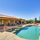 Newly Renovated Home w/ Pool Access in Tucson!