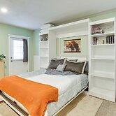 1 Mi to Box Elder County Fairgrounds: Cozy Studio