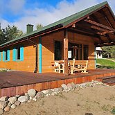 Holiday Homes With a Private Beach on the Lake