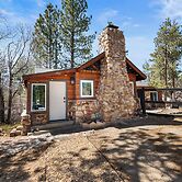 StoneHauz Cabin built in 1926