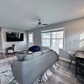 Red Deer Cabin Stay for 8!