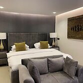 Tiara's Shortlet Apartment