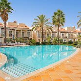 Palmyra Apartments in Vilamoura