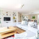 3 Bedroom Family Home - Houtbay