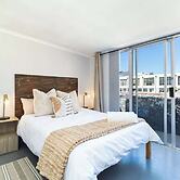 Studio Apartment in Colourful Bo-kaap