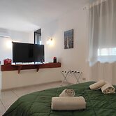 CconfortHotels eXtramurale Apartment