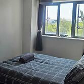 2 Bed-1 Bath-city Centre-balcony
