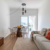 S o Rafael 1 Bedroom With Pool and Wifi