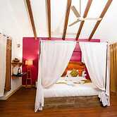 The Jungle Woods Resort