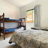 Pousada Aracuã - Laguna