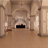 Gran Hotel Panamericana Merida