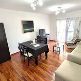 Centrico y muy Completo Departamento