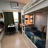 Alabang Staycation Sucat