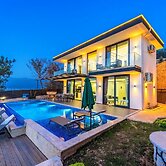 Villa Alva Donna