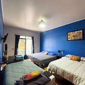 Casa Amplia 5 Rec Roma Sur