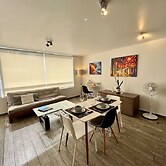 Equipado Estudio en Los Dominicos