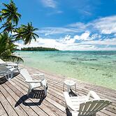 Moorea - Sundara Soul Villa