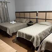 o recanto hotel fazenda ltda