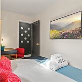 Fishtown Haven 2 King Beds Gated Parking