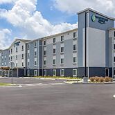 WoodSpring Suites Savannah West - Ellabell Metaplant