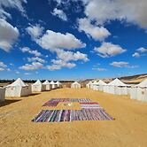Flamingo Camp