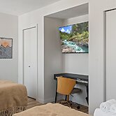 2BR Amazing Roof Deck in Fishtown Nolibs