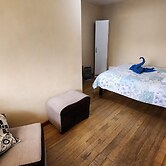 La Casa de Santa Ana